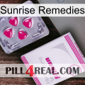 Sunrise Remedies 32